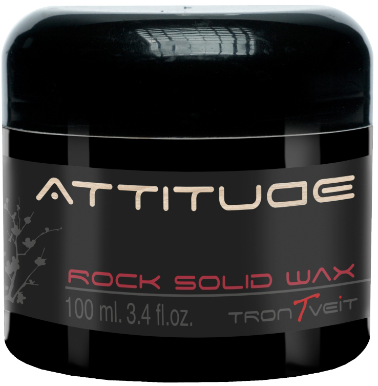 Attitude Rock Solid 100ml