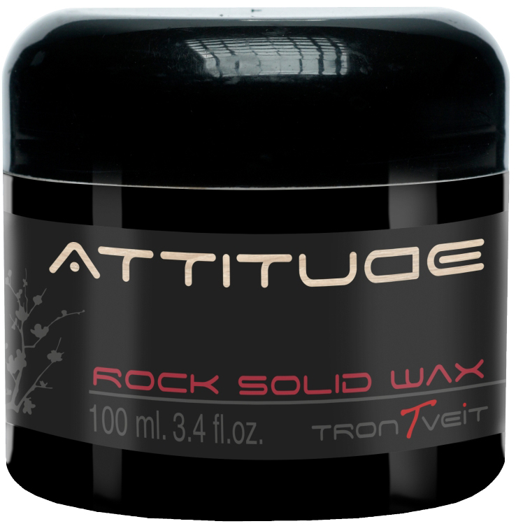 Attitude Rock Solid 100ml Attitude Rock Solid 100ml
