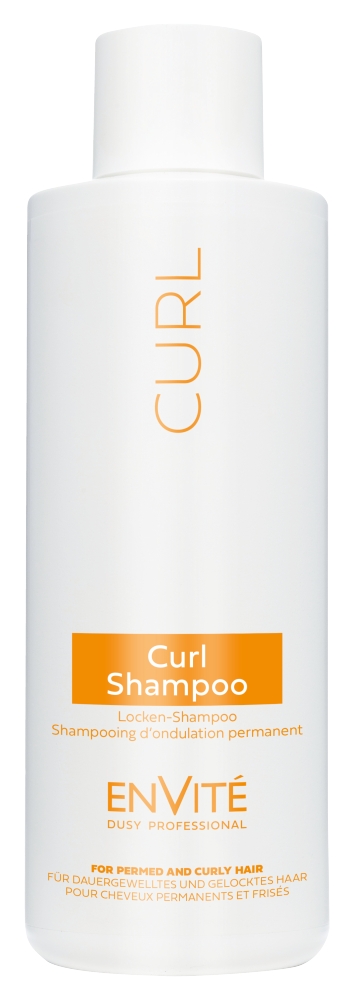 Dusy EnVité Curl Shampoo