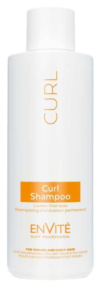 Dusy EnVité Curl Shampoo Dusy EnVité Curl Shampoo