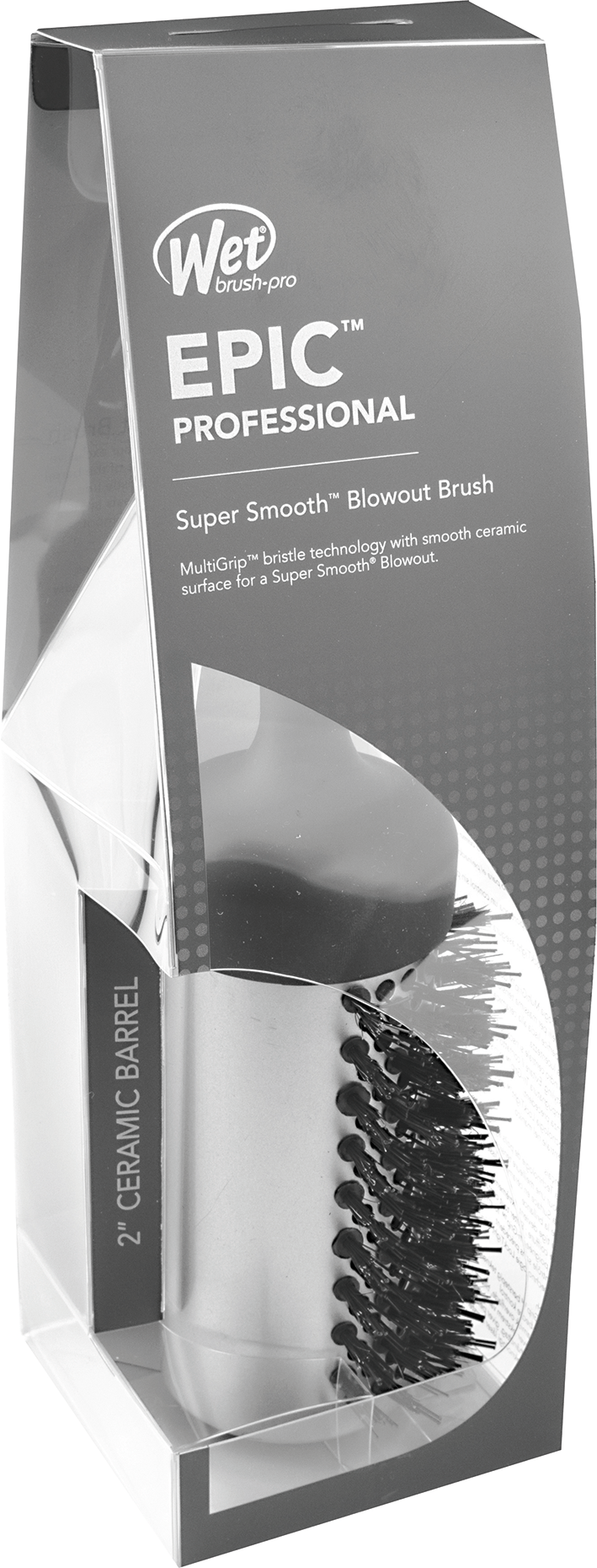 Wet Brush Super Smooth Blowout Brush 2.0