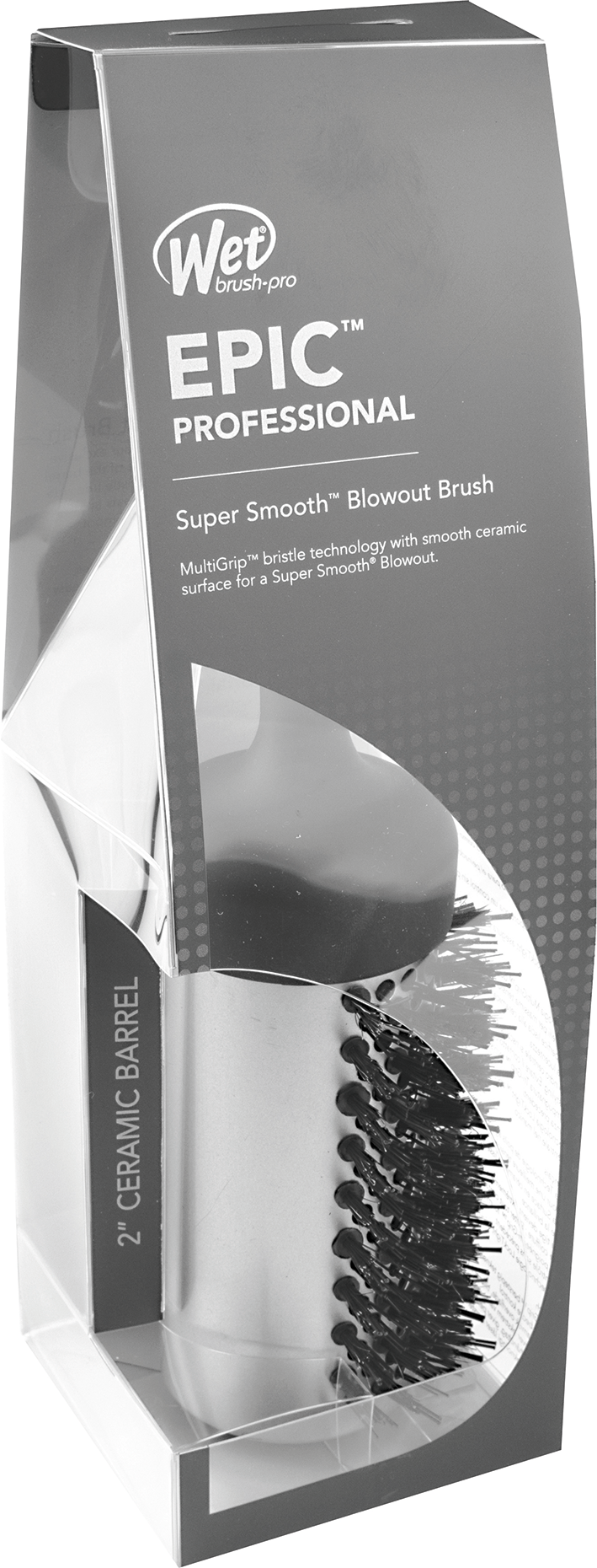 Wet Brush Super Smooth Blowout Brush 2.0 Wet Brush Super Smooth Blowout Brush 2.0