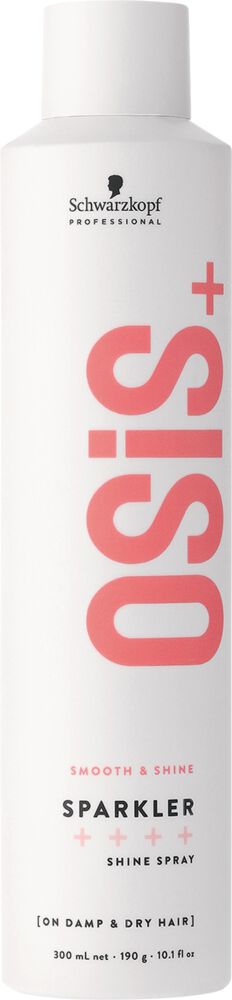 OSiS Sparkler Glanzspray 300 ml