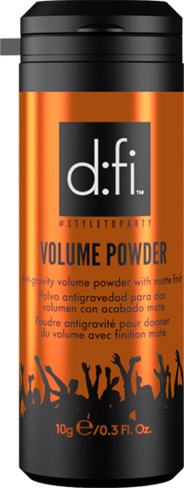 Revlon d:fi Volume Powder 10g