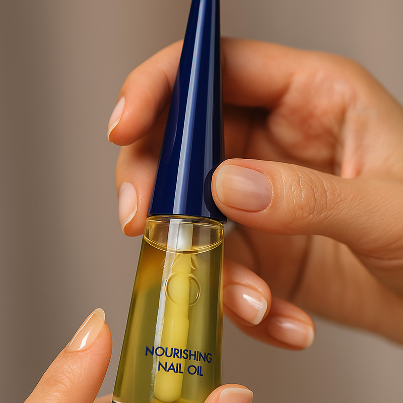 Herome Nagelöl (KI) Herome Nagelöl (KI)