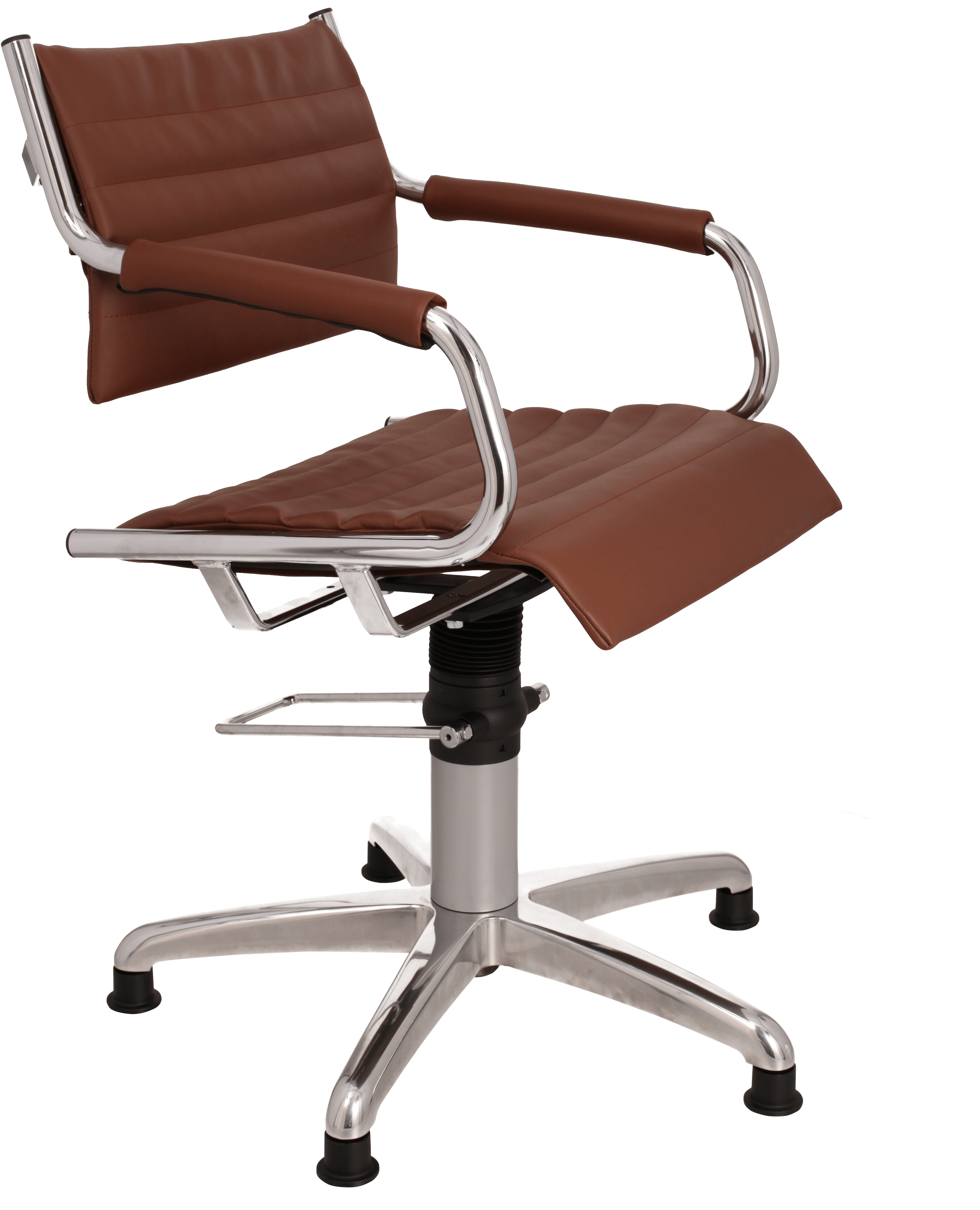 Greiner Friseurstuhl Modell 59 Greiner Friseurstuhl Modell 59