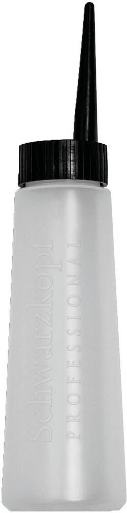 Schwarzkopf Applikatorflasche 250ml Schwarzkopf Applikatorflasche 250ml