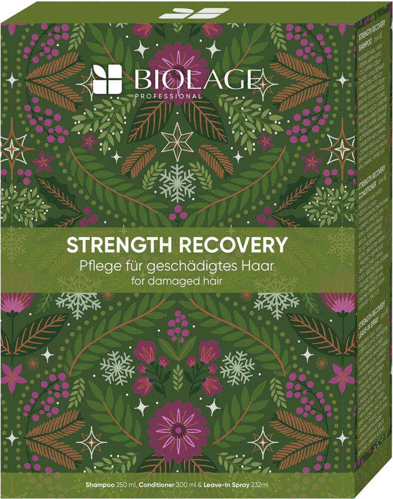 Biolage Geschenksets 
