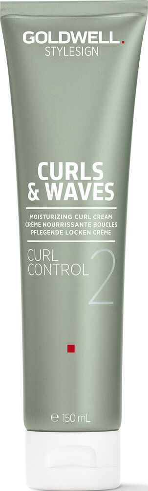 Curls&Waves Curl Control 150ml