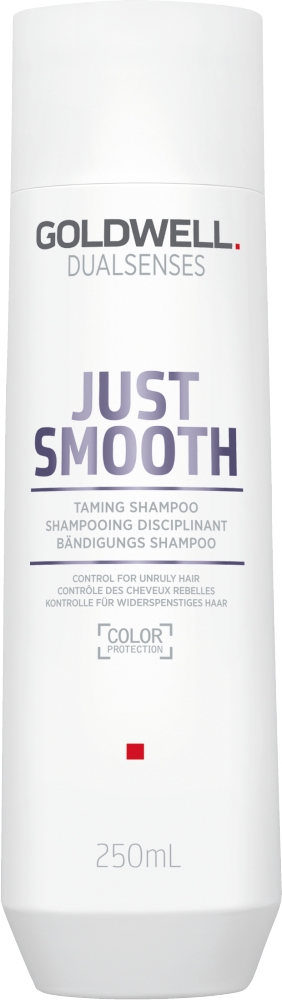 Dualsenses Just Smooth Taming Shampoo