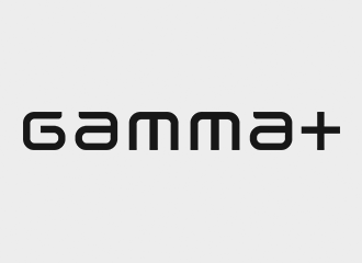 gamma haarschneidemaschinen logo