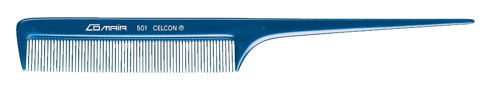 COMAIR 501 Stielkamm fein COMAIR 501 Stielkamm fein