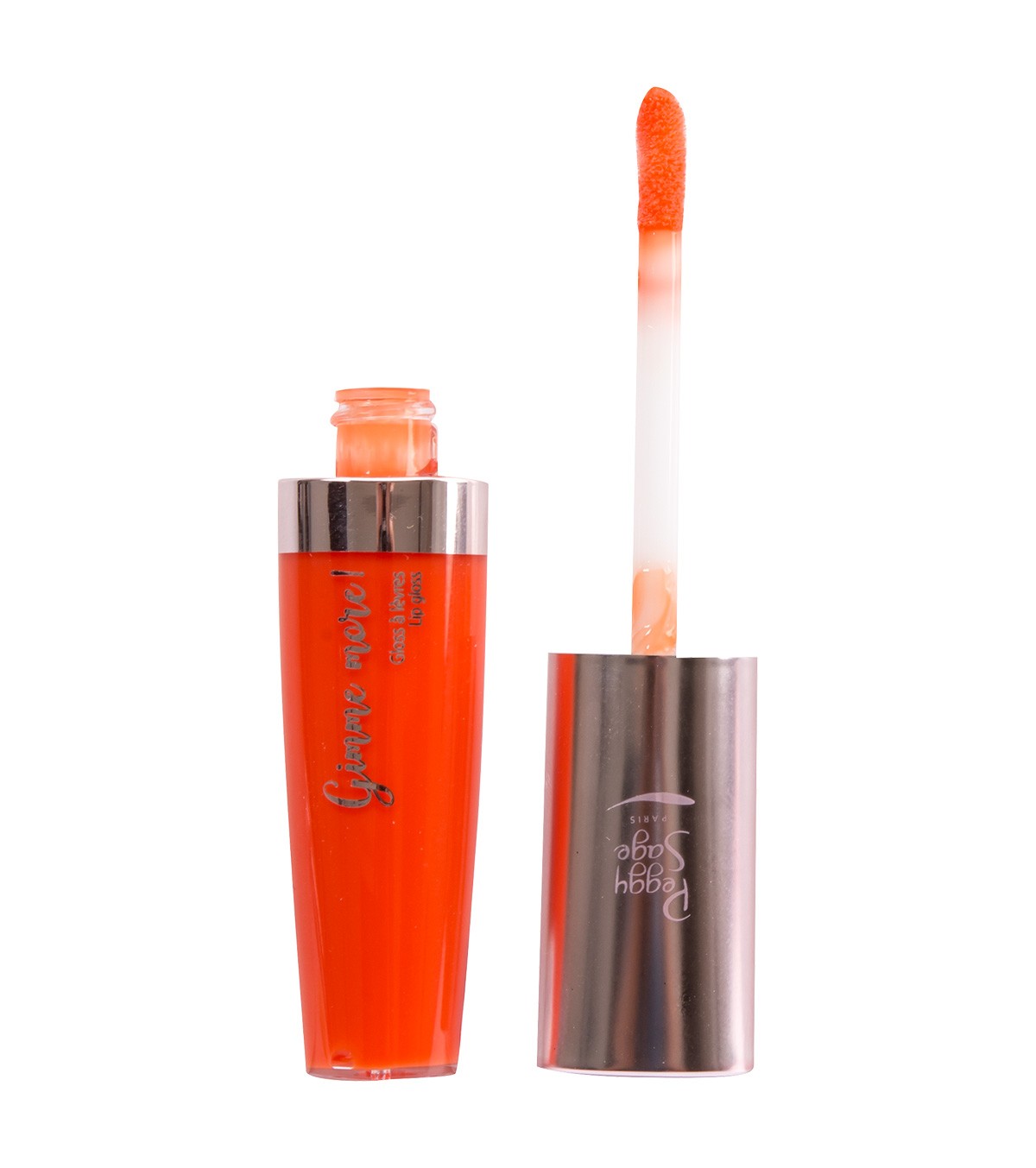 Lipgloss Gimme More! 7,1ml
