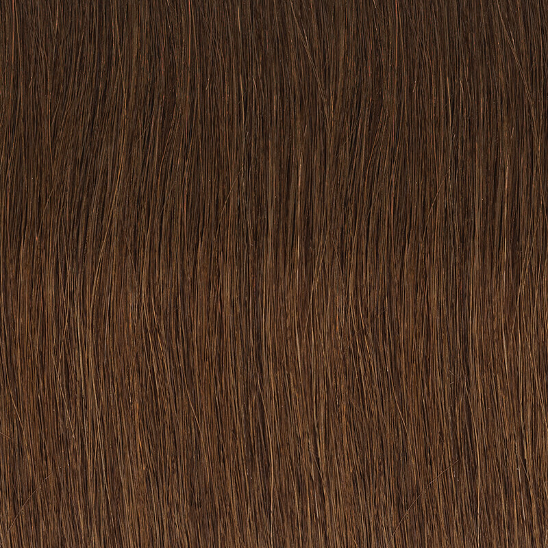 Tape Extensions + Clip Application 25cm