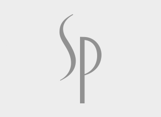 sp system professional haarpflege logo
