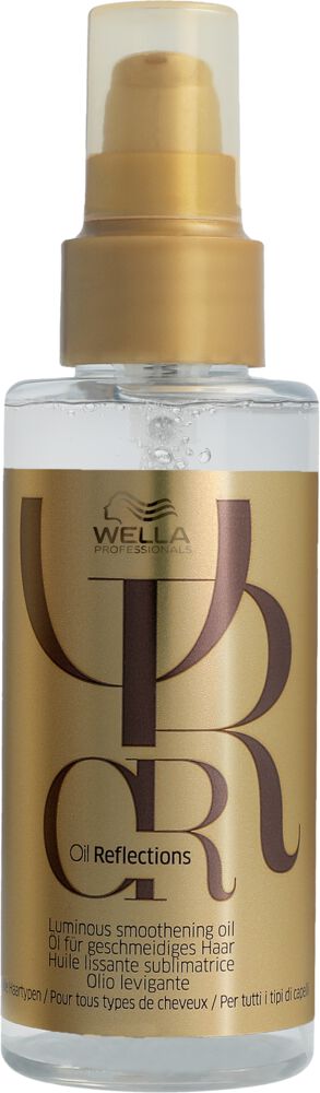 Wella Oil Reflections Oil (Haaröl)  Wella Oil Reflections Oil (Haaröl)