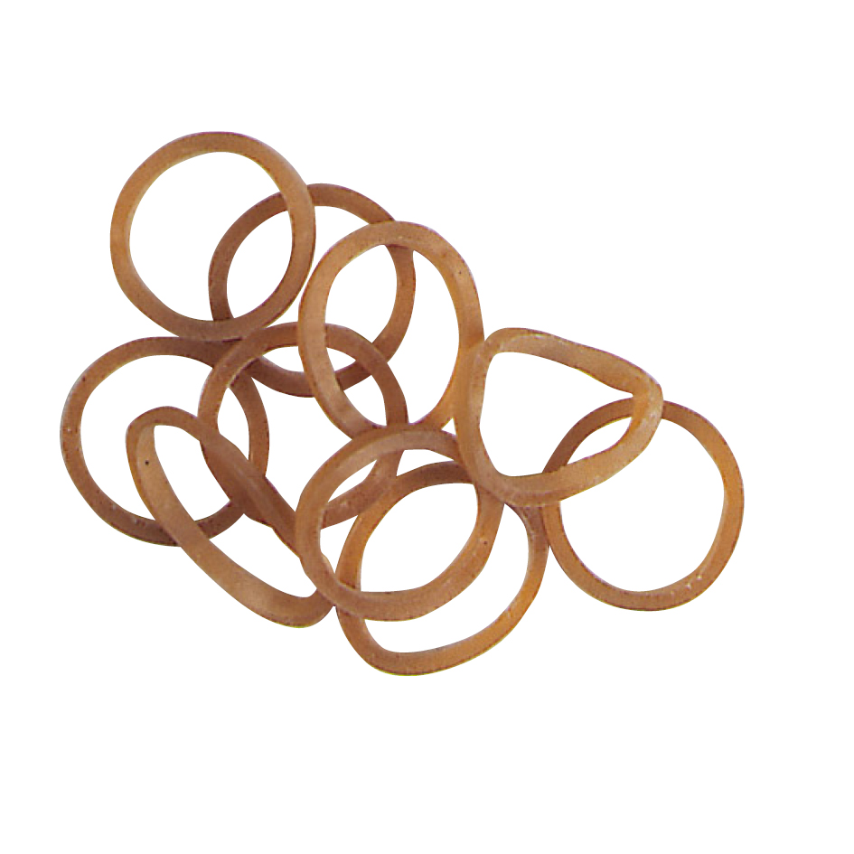 ARI Zopfhaltergummi 10er ARI Zopfhaltergummi 10er