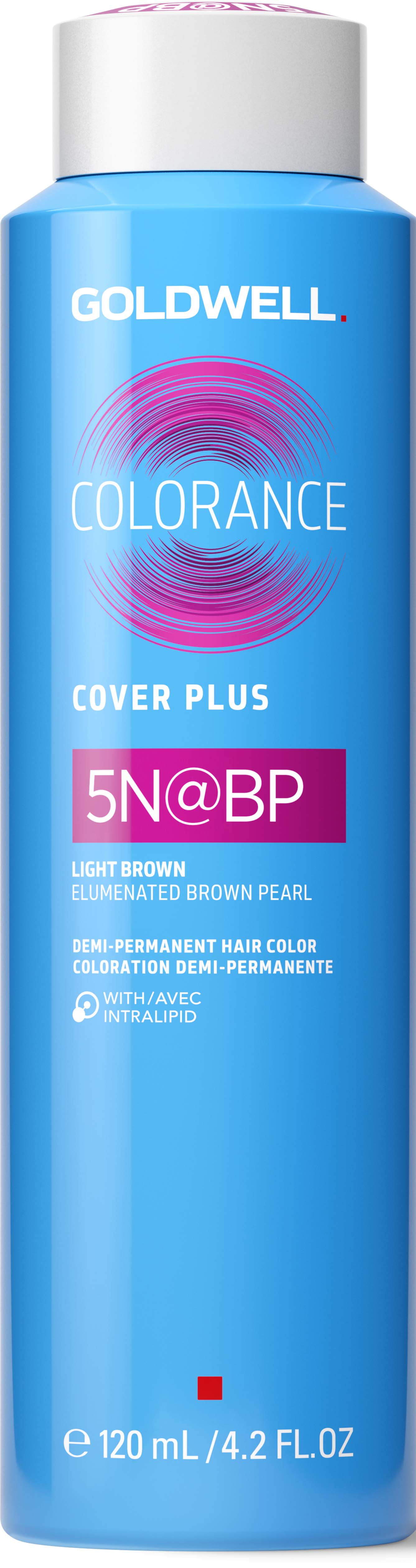 Colorance Intensivtönung Dose 120ml