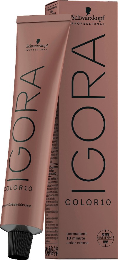 Igora Color10 Haarfarbe 60ml