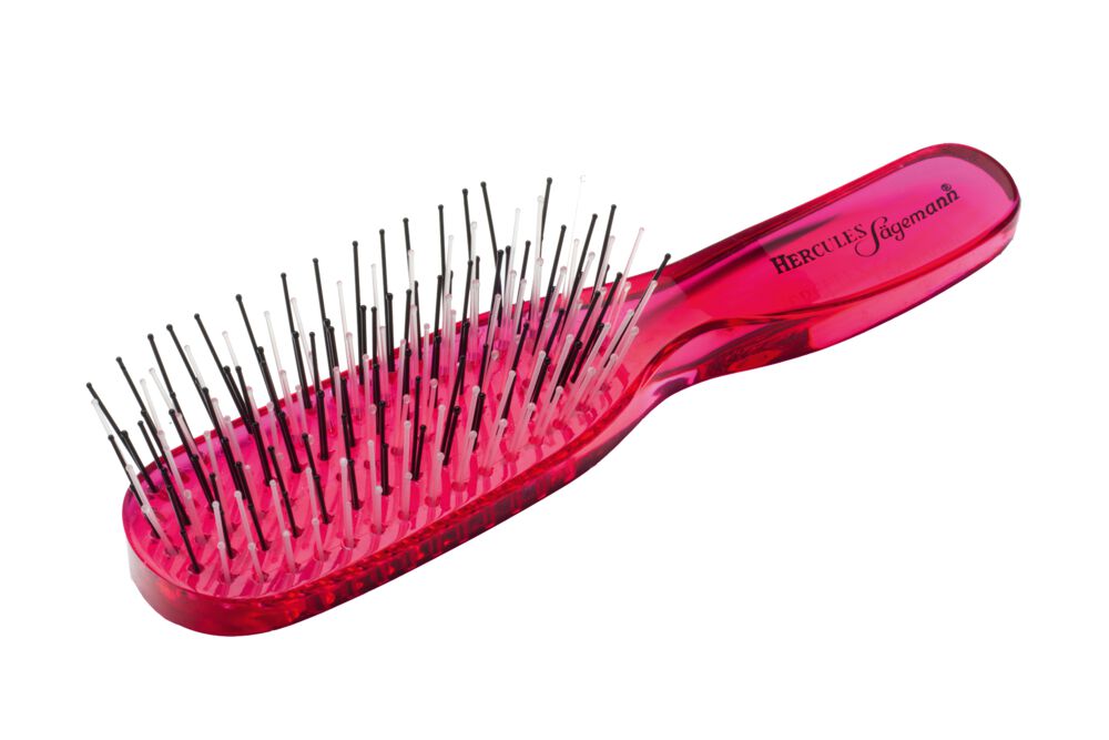 Hercules Sägemann Scalp Brush Zauberbürste Piccolo 