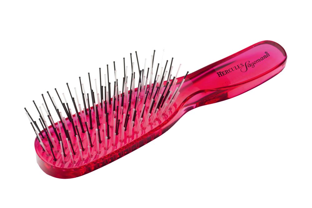 Hercules Sägemann Scalp Brush Zauberbürste Piccolo  Hercules Sägemann Scalp Brush Zauberbürste Piccolo