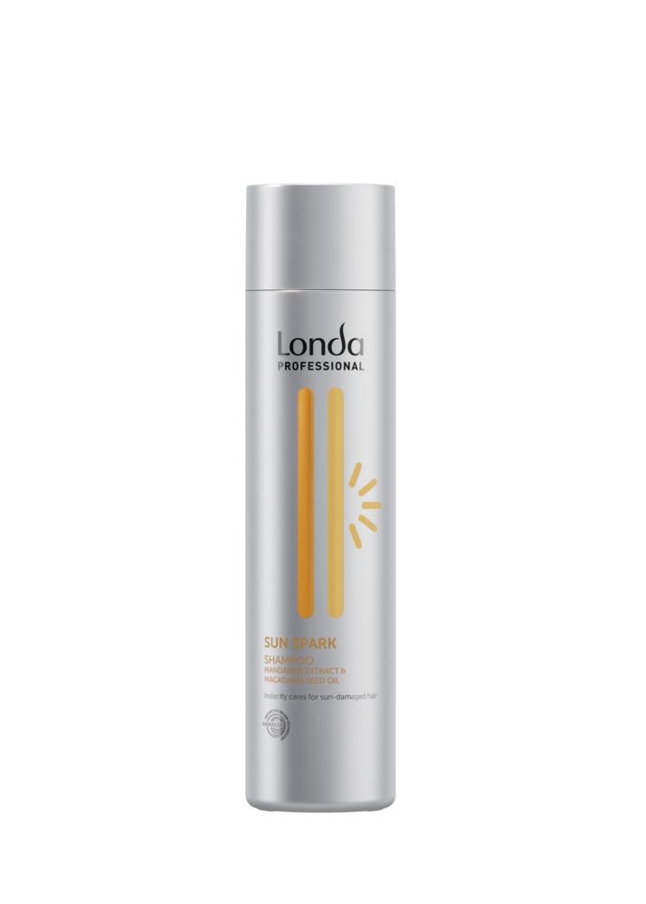 Londa Sun Spark Sh.250ml