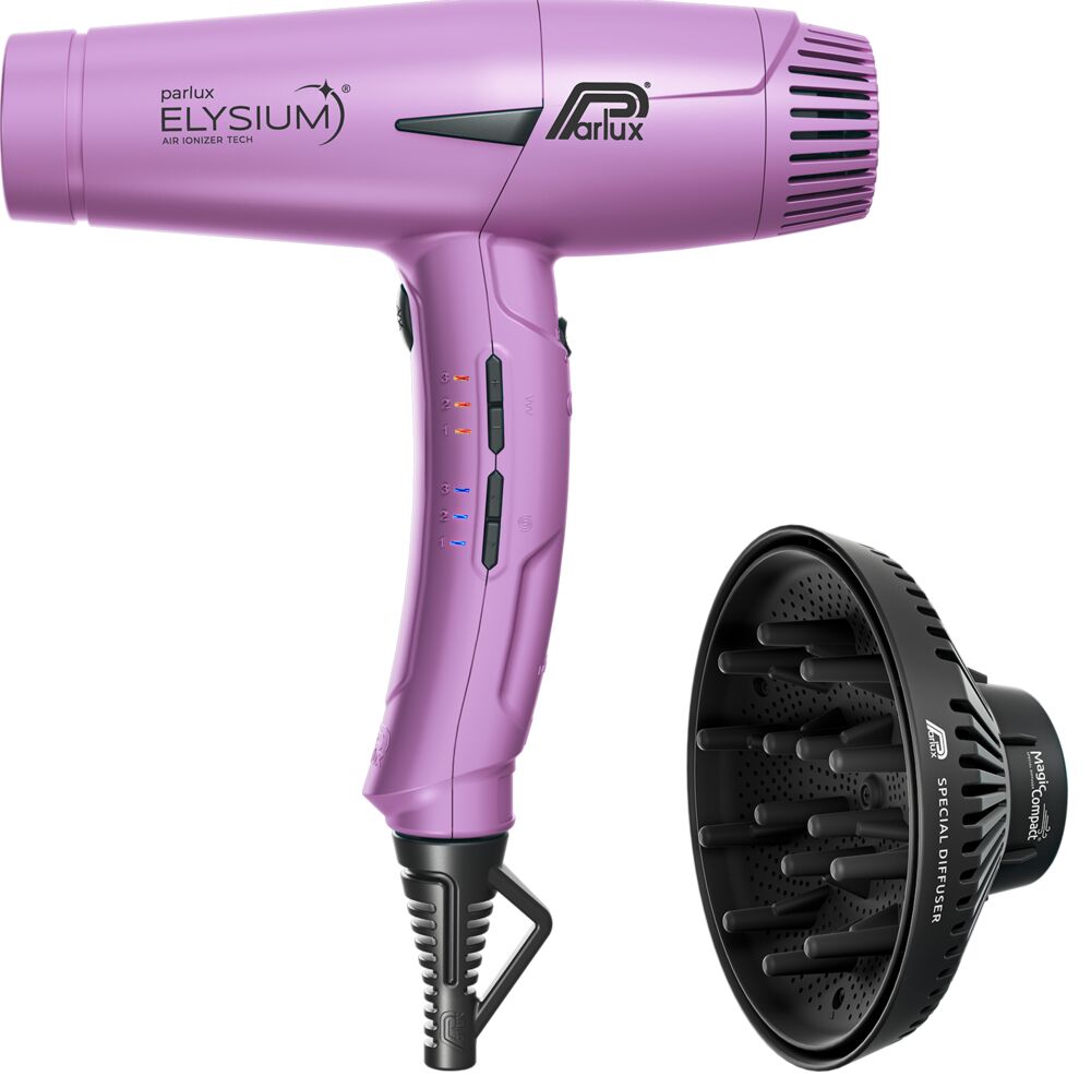 parlux-haartrockner-elysium-in-lila-mit-diffusor-fuer-lockiges-und-welliges-haar