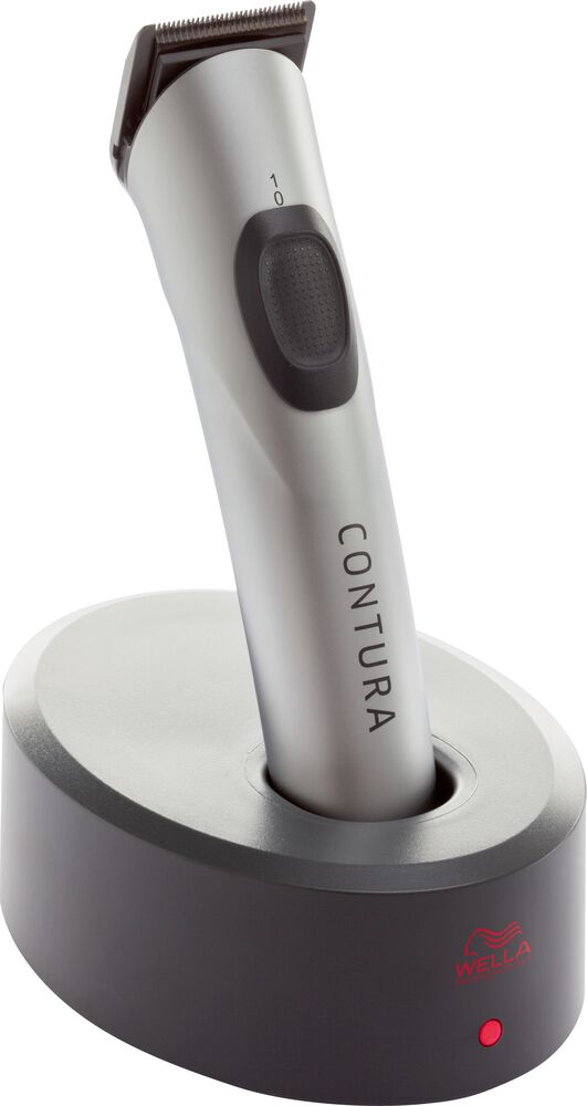 Wella Contura Chrome Konturenmaschine HS62 Wella Contura Chrome Konturenmaschine HS62