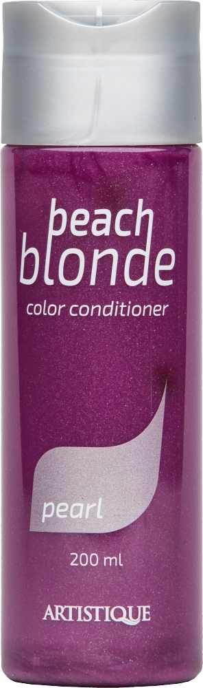 Beach Blonde Pearl Conditioner 200ml