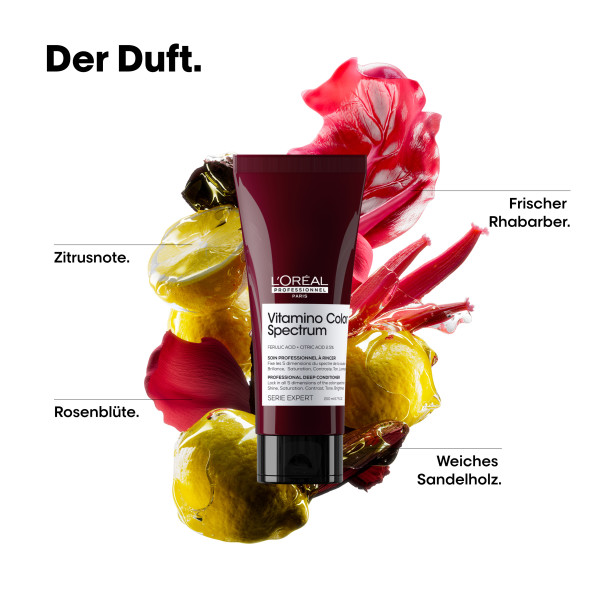 Loreal Vitamino Color Spectrum Deep Conditioner