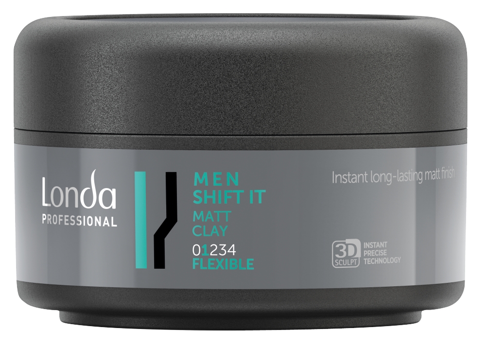 Londa Men Shift It mattierend 75ml