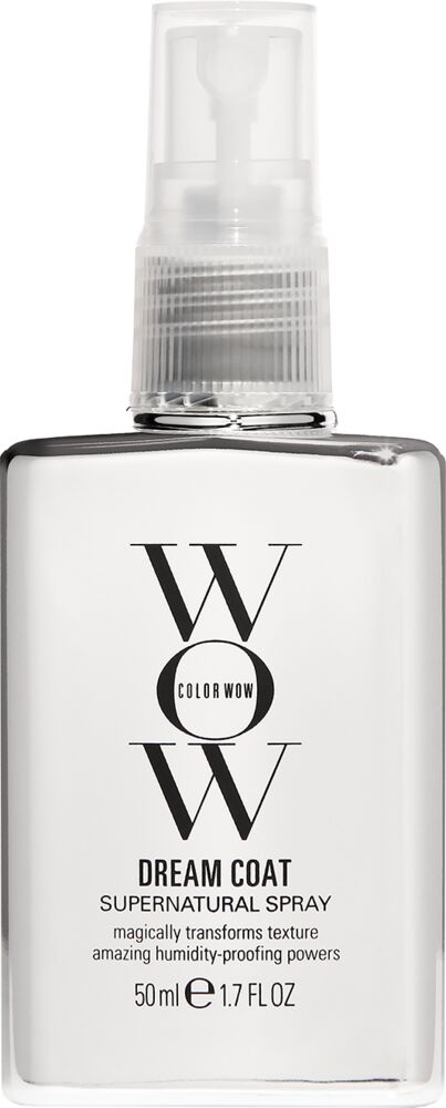 Color Wow Dream Coat Supernatural Spray: für seidig-glattes Haar  Color Wow Dream Coat Supernatural Spray: für seidig-glattes Haar