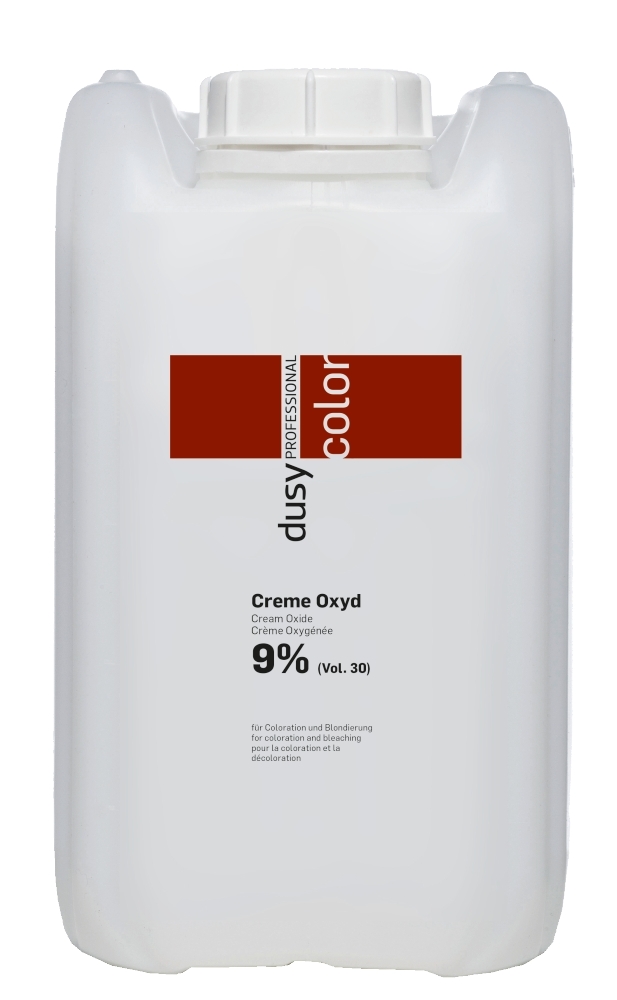 Dusy Creme Oxyd 5 Liter