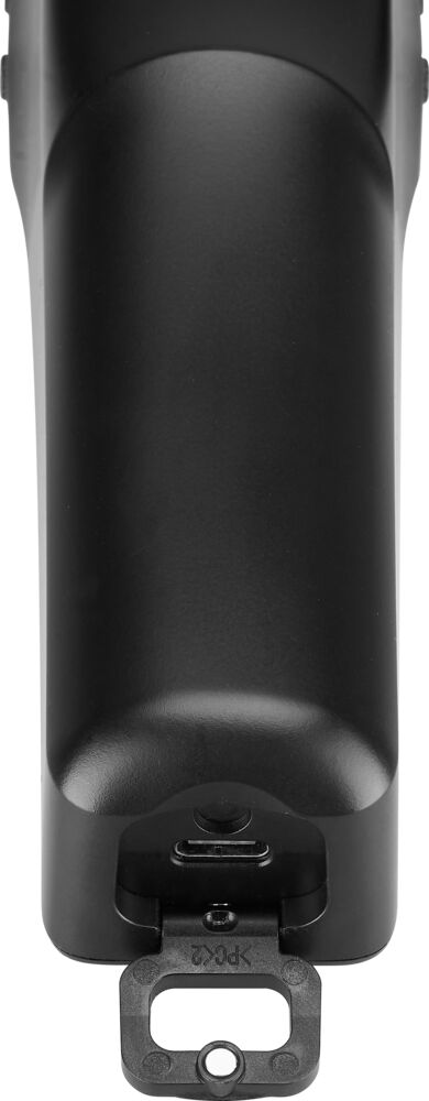 Efalock Bladecore Trimmer 14102591-efalock-bladecore-trimmer-untere-oeffnung-der-ladeanschluss