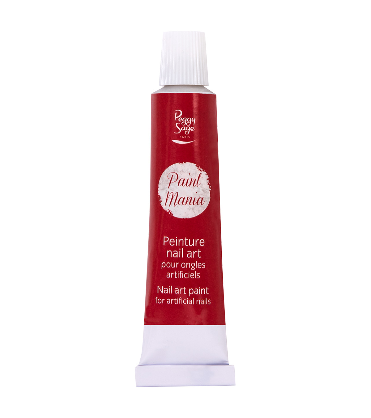 Nail Art Farbe 12 ml - Paint Mania 2.0