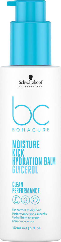 BC Moisture Kick Hydra Balm 150ml