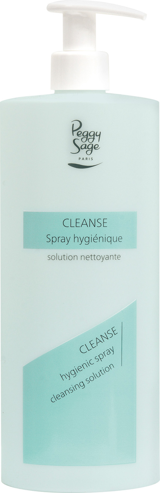 PS Hygiene-Spray 990ml