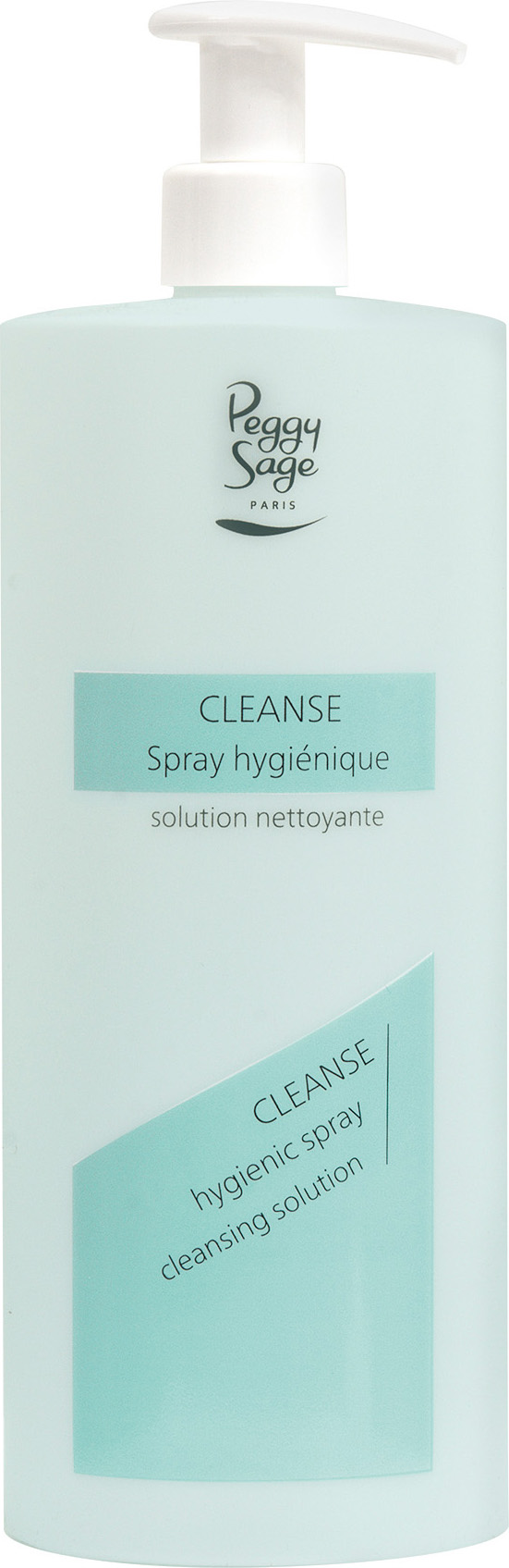 PS Hygiene-Spray 990ml PS Hygiene-Spray 990ml