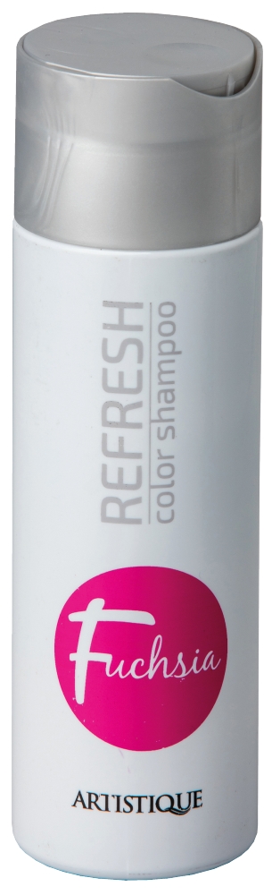 Refresh Color Shampoo Fuchsia 200ml