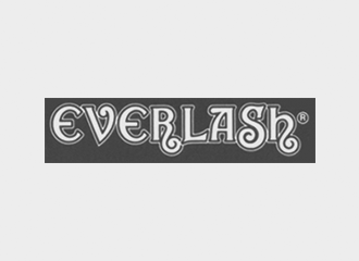 everlash artikel fuer wimpernverlaengerung markenlogo