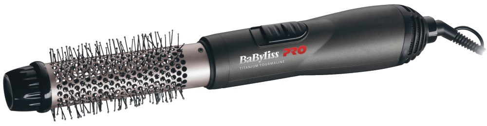 BabylissPro Airstyler Titanium 32mm