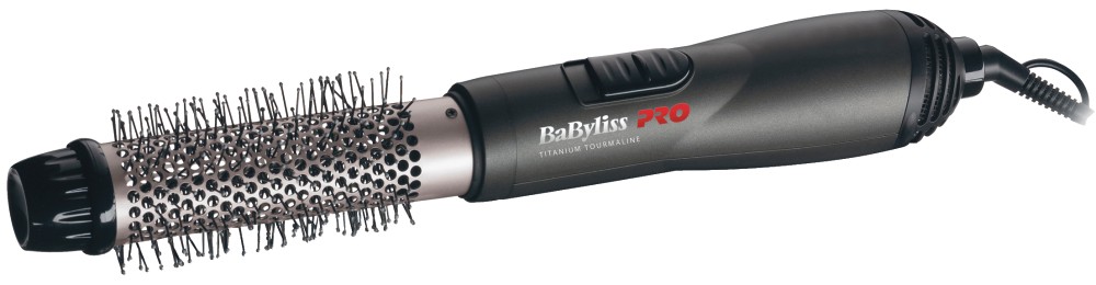 BabylissPro Airstyler Titanium 32mm BabylissPro Airstyler Titanium 32mm