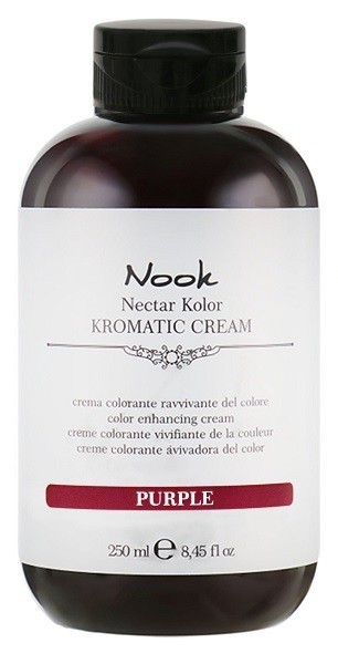 Nook Nectar Kolor Kromatic Cream