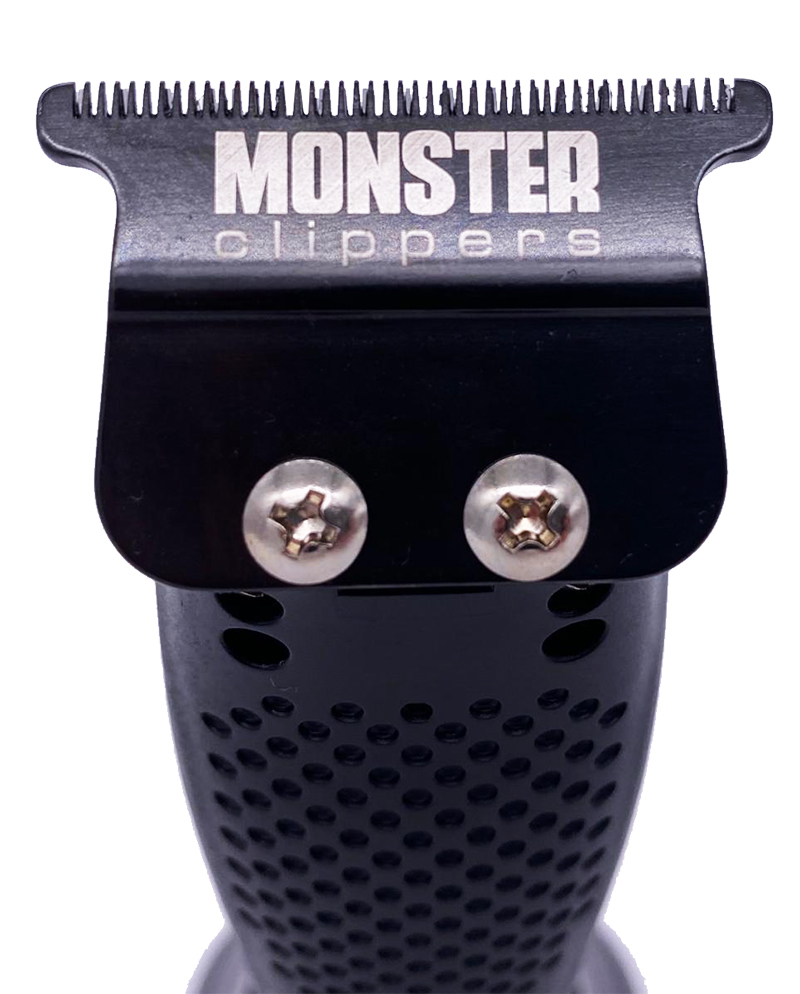 Monster Clippers: Trimmer schwarz Monster Clippers: Trimmer schwarz