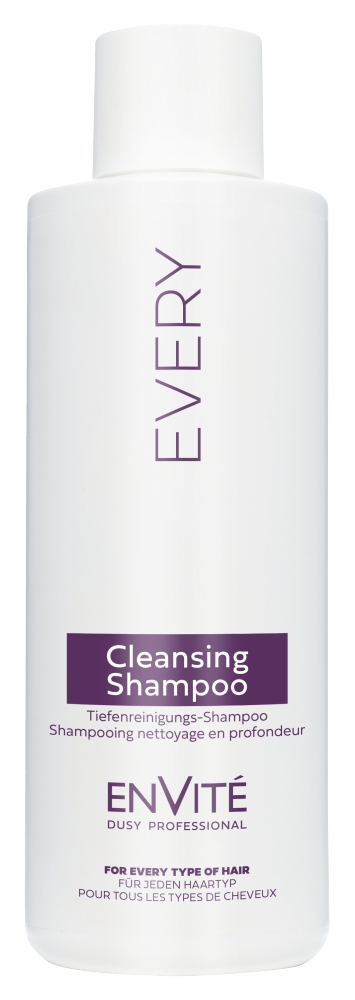 Dusy EnVité Cleansing Shampoo