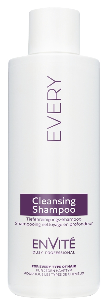 Dusy EnVité Cleansing Shampoo Dusy EnVité Cleansing Shampoo
