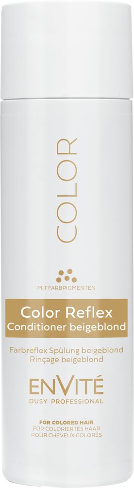 Dusy EnVité Color Reflex Conditioner (mit Farbpigmenten)