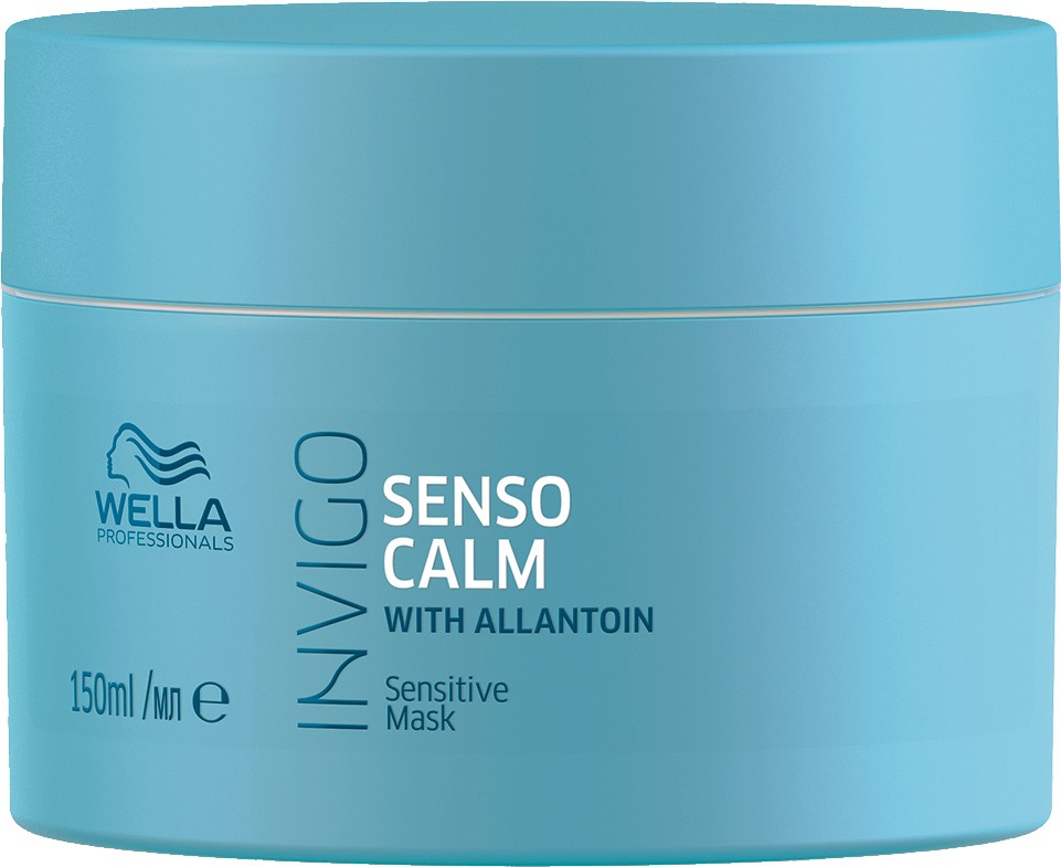 Invigo Balance Senso Calm Mask 150ml