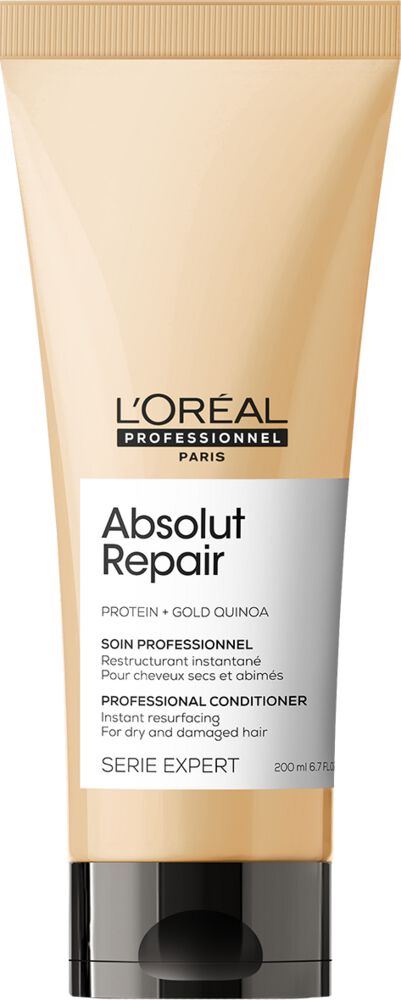 Loreal Serie Expert Absolut Repair Conditioner (für trockenes, strapaziertes Haar) Loreal Serie Expert Absolut Repair Conditioner (für trockenes, strapaziertes Haar)