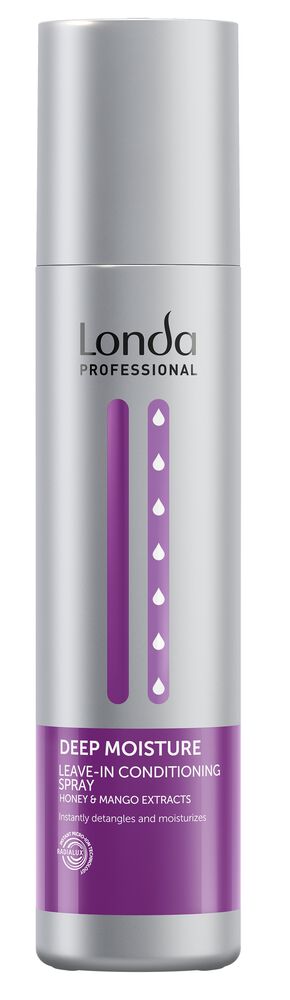 Londa Deep Moisture Conditioner Spray 250 ml